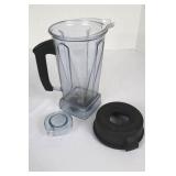Vitamix 5200 Blender Base With 2 Containers & Accessories