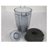 Vitamix 5200 Blender Base With 2 Containers & Accessories
