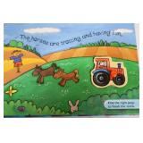 Wooden Puzzle Mixed Lot