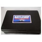 Vintage Board Game Lot - Battleship, Rummikub, Labyrinth & Yahtzee
