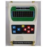 Vintage Games Mixed Lot: Fractiles-7, Ball of Whacks, Gravis Gamepad Pro & Electronic Football