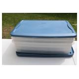 Sterilite Plastic Storage Box Assortment
