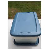 Sterilite Plastic Storage Box Assortment