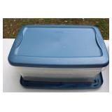 Sterilite Plastic Storage Box Assortment