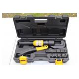 Titan 11980 5 Ton Hydraulic Cable Crimper Kit