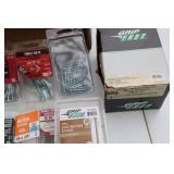 Grip Fast & Everbilt Assorted Screws Mixed Lot