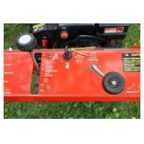 Troy-Bilt 24 in 8 HP Snow Blower