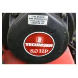 Troy-Bilt 24 in 8 HP Snow Blower