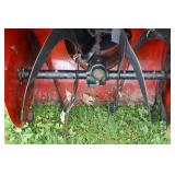 Troy-Bilt 24 in 8 HP Snow Blower