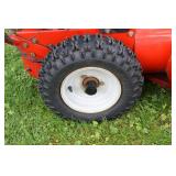 Troy-Bilt 24 in 8 HP Snow Blower