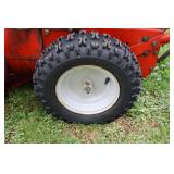 Troy-Bilt 24 in 8 HP Snow Blower