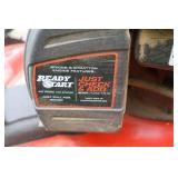 Toro Recycler 22" SmartStow Lawn Mower 163cc 7.25 Ft-Lbs With Bagger