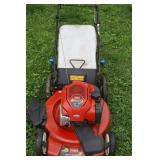 Toro Recycler 22" SmartStow Lawn Mower 163cc 7.25 Ft-Lbs With Bagger