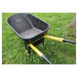 Truper Wheelbarrow