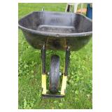 Truper Wheelbarrow