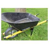 Truper Wheelbarrow