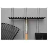 Anvil & Tru Touch Lawn & Garden Tools Mixed Lot