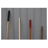 Anvil & Tru Touch Lawn & Garden Tools Mixed Lot