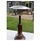 Fire Sense Bronze Tabletop Patio Heater Model 60262/61322/62969