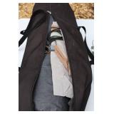 Coleman Camp Cooker, Tent, Sleeping Bags & Marshmallow Sticks Mixed Lot
