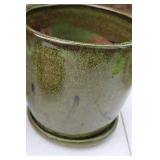 Mixed Flower Pots