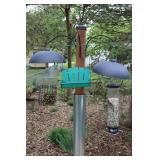 Bird Feeder Set of 3