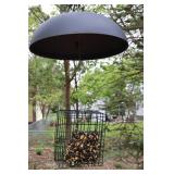 Bird Feeder Set of 3