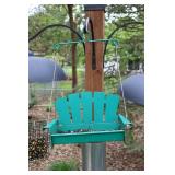 Bird Feeder Set of 3