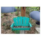 Bird Feeder Set of 3