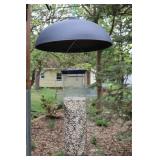 Bird Feeder Set of 3