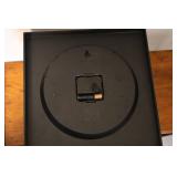 Modern Square Wall Clock