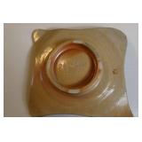 Handmade Ceramic Ashtray