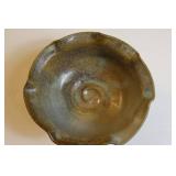 Handmade Ceramic Bowl