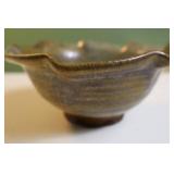 Handmade Ceramic Bowl