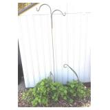 Plant Stand Set (Lot of 3)
