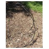 Plant Stand Set (Lot of 3)