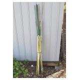 Bundle of Garden Stakes