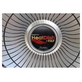 Presto Heat Dish & Tilt Parabolic Electric Heater