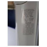 Lakewood Radiator Heater 1500W