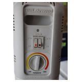 Lakewood Radiator Heater 1500W