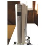 KopBeau Radiator Space Heater with Wheels