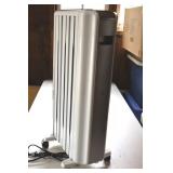 KopBeau Radiator Space Heater with Wheels
