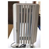 KopBeau Radiator Space Heater with Wheels