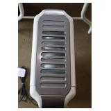 KopBeau Radiator Space Heater with Wheels