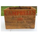 Vintage Campbell