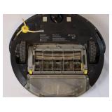 iRobot Roomba 677 Robotic Vacuum With Dock