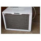 Danby 12000 BTU Window Air Conditioner With Remote