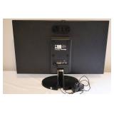 LG 27" & Acer Computer Monitors Mixed Lot (3)
