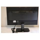 LG 27" & Acer Computer Monitors Mixed Lot (3)