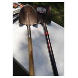 Mixed Lot Hand Tools & Garden Tools